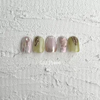 ネイル moeka ♡のネイルデザイン