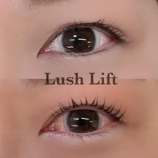 マツエク・マツパ eyelist noaのマツエク・マツパデザイン