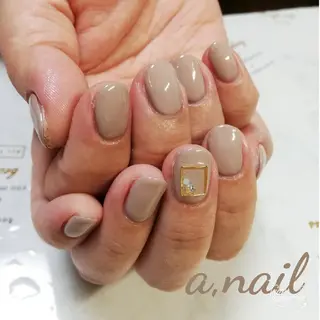 ネイル ネイルサロン エーネイルのネイルデザイン