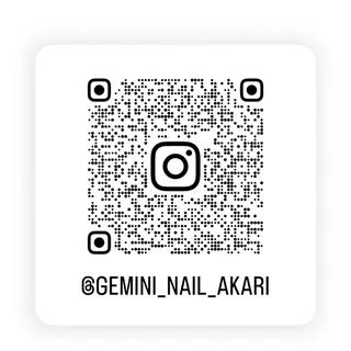 ネイル GEMINI nailのネイルデザイン