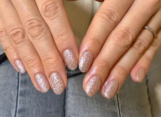 ネイル LYLY mayukaのネイルデザイン