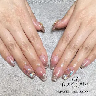 ネイル belalua nail&eyeのネイルデザイン
