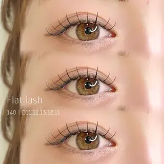 マツエク・マツパ マツパ/マツエク /天神/eimiのマツエク・マツパデザイン