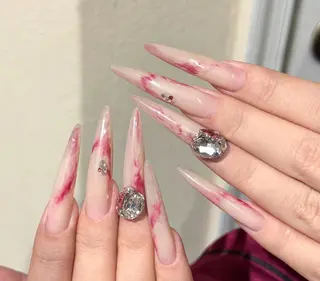 ネイル 🎀 NaNa_nailのネイルデザイン