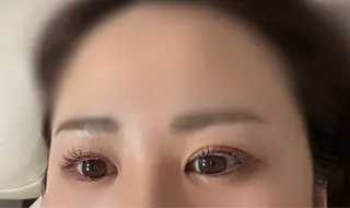 マツエク・マツパ Noa/ 東川のマツエク・マツパデザイン