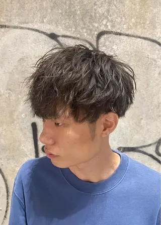 ショート 杉村 瑞穂💈のヘアスタイル