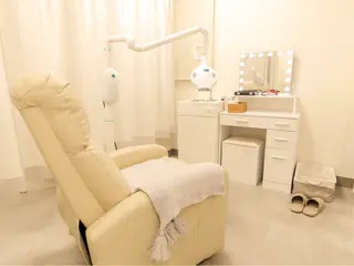 ホワイトニング ショップ銀座7丁目店のその他イメージ