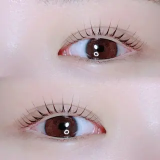 マツエク・マツパ mignon /まつげパーマ・小顔のマツエク・マツパデザイン