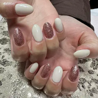 ネイル Candy timeのネイルデザイン