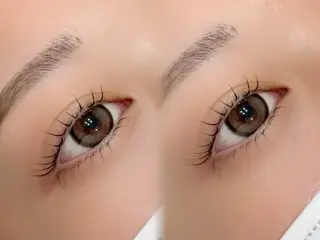 マツエク・マツパ ROCHIE上本町 RIOのマツエク・マツパデザイン