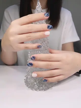 ネイル ネイルサロン ロア旧ジョリーのネイルデザイン