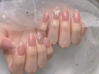 ネイル 田中 アイコのネイルデザイン