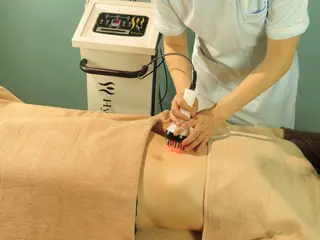 Beautybody アロマエステ再来のエステ・リラクイメージ