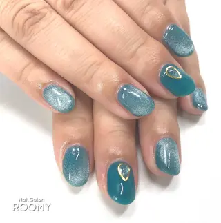 ネイル イワサキ のネイルデザイン