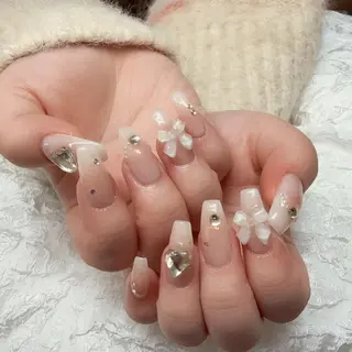ネイル The Nail 新大久保店のその他イメージ