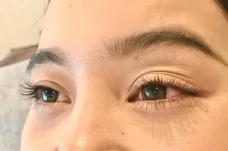 マツエク・マツパ EARTH eyelashのマツエク・マツパデザイン