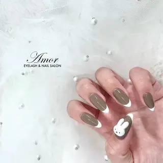 ネイル Nailist Maikaのネイルデザイン