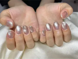 ネイル マツエク・マツパ アイブロウ Nail&eye Belire 新宿のネイルデザイン