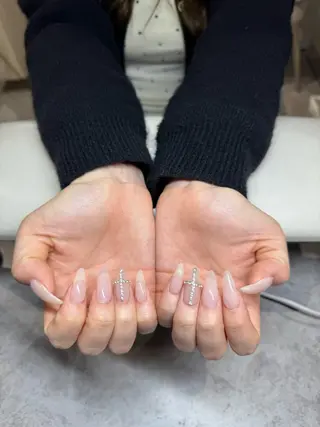 ネイル IROHA NAIL 北村菜帆のネイルデザイン