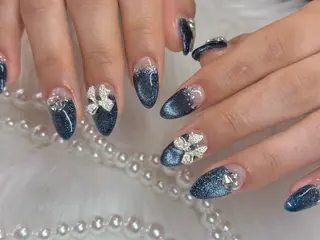 ネイル Nailist ななのネイルデザイン