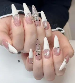 ネイル Yukichan 日暮里店のネイルデザイン