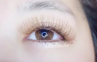 マツエク・マツパ ♡Belinda ♡のマツエク・マツパデザイン