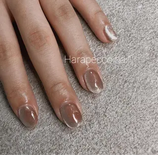 ネイル Hiro nail /Harapeccoのネイルデザイン
