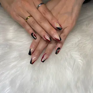 ネイル R nailのネイルデザイン