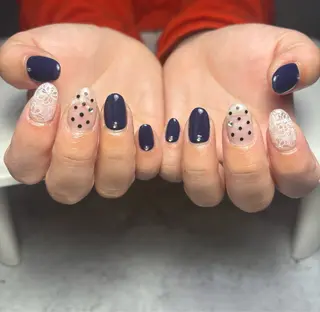 ネイル 大東市ネイルサロン 【KYURA】ｷｭﾗのネイルデザイン