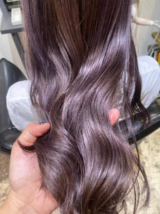ロング FLAWEN. フロウエンのその他イメージ