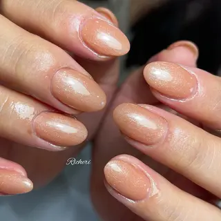 ショート ネイル richeri beautyのエステ・リラクイメージ