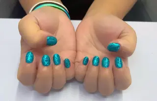 ネイル Lilia💅 Amanoのネイルデザイン