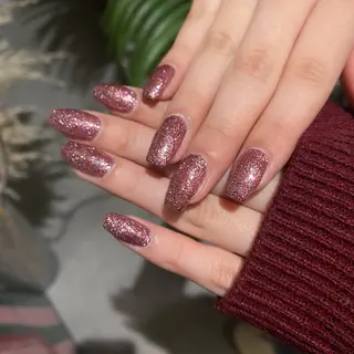 ネイル kosai sedumのネイルデザイン