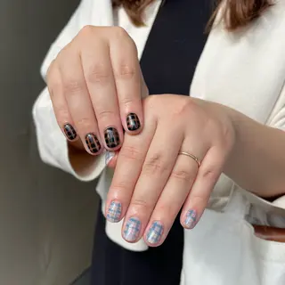 ネイル nail こぐま /Erikaのネイルデザイン