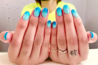 ネイル ホワイトニング🦷 ネイル💅LEAのその他イメージ