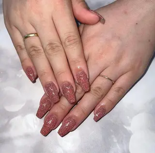 ネイル coco nailのネイルデザイン