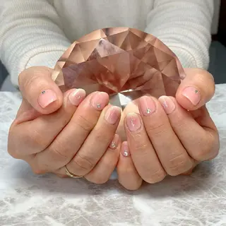 ネイル ゆぴねいる所属・ゆぴねいる yupinailのネイルデザイン