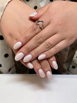 ネイル VENUS BELT AYAKAのネイルデザイン