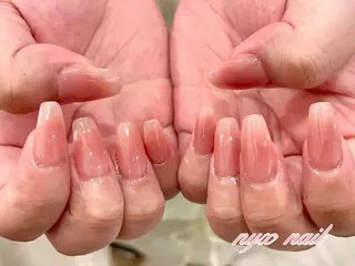 ネイル MA MIのネイルデザイン
