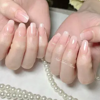 ネイル NailSalon Fluraのネイルデザイン