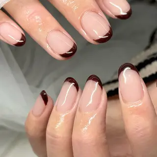 ネイル Regina Marinaのネイルデザイン