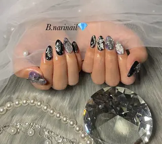 ネイル b.nari nailのネイルデザイン