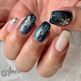 ネイル You kyehwaのネイルデザイン