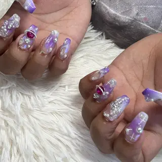 ネイル beauty salonREMIAのネイルデザイン