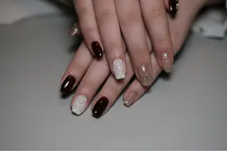 ネイル July nail salonのネイルデザイン