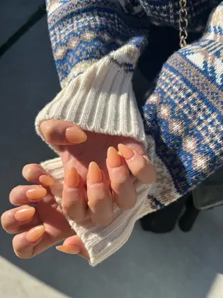 ネイル emma nailのネイルデザイン
