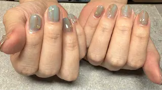 ネイル Y Akiのネイルデザイン