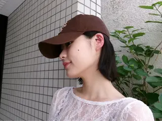 マツエク・マツパ 代官山マツパ shihoのマツエク・マツパデザイン