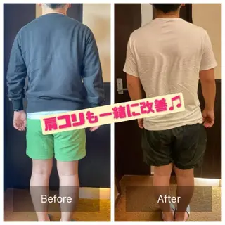 代表 山崎 玲子のエステ・リラクイメージ