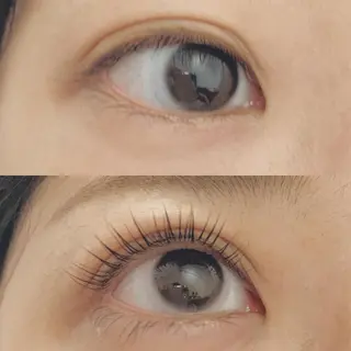 マツエク・マツパ Ai beauty あこのマツエク・マツパデザイン